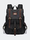 Kaukko Ezra Waterproof 26.1lt Black