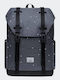 Kaukko Backpack 16lt Γκρι