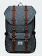 Kaukko Thea Waterproof 14lt Gray