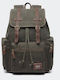 Kaukko Rebel Waterproof 18lt Army Green