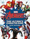 Marvel Avengers, The Ultimate Character Guide