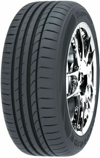 Z-107 Zupereco 215/50R17 95W XL Θερινό Λάστιχο για Επιβατικό Αυτοκίνητο