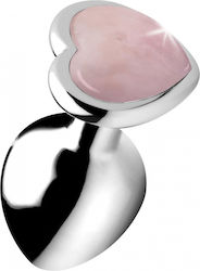 Booty Sparks Gemstones Heart Анална тапа Medium...