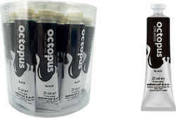 Universal Audio Tempera Paints Black in Tube 21...