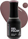 Dorothy L Semi-Permanent Nail Polish 6080 15ml 1pcs