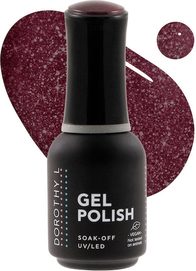Dorothy L Gel Nagellack 1 15ml