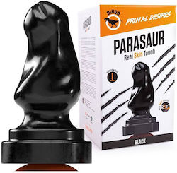 Kiotos Primal Desires Parasaur Plug Anal Negru