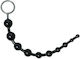 Loving Joy Perle anale Negre 32cm