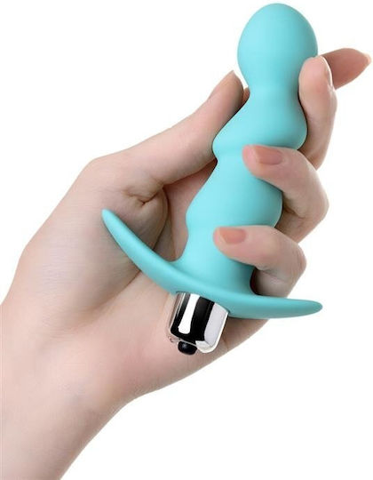 ToyFa Anal Plug Blau