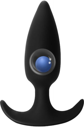 Lola Games Spice Anal Plug Schwarz
