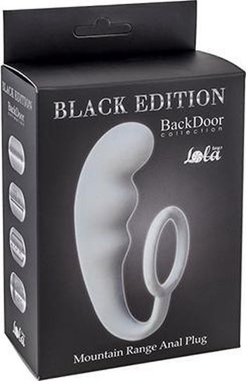 Lola Games Dop Anal Gri