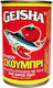 Geisha Σκουμπρί 155gr