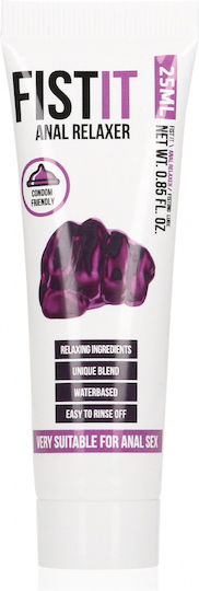 Fist Anal Relaxer Anales Gel-Schmiermittel 25ml