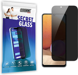 GrizzGlass Tempered Glass (Galaxy A32 4G)