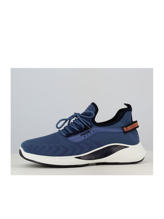 Meridian Kids Sneakers Blue