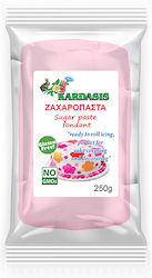 Kardasis Ζαχαρόπαστα 250gr Ροζ