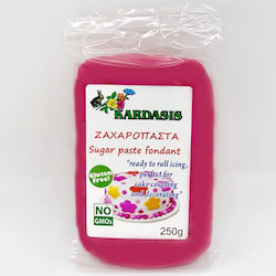 Kardasis Ζαχαρόπαστα