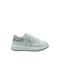 Laura Biagiotti Kids Sneakers White