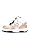 Παιδικά Sneakers High Ροζ
