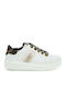 Kids Sneakers White