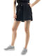 Target Women's Sporty Shorts Black