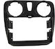 Installation Kit 2 Din Compatible with Screen 9" for Dacia Dokker