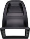 DIN Fascia Panels 2 Din Compatible with Screen 10" for Ford EcoSport 2018