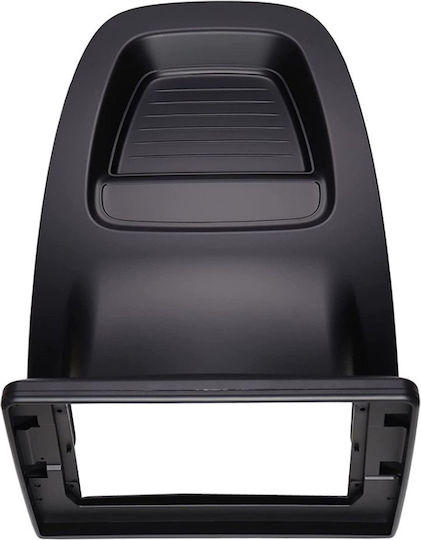 DIN Fascia Panels 2 Din Compatible with Screen 10" for Ford EcoSport 2018