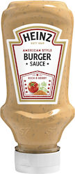 Heinz American Burger Sauce 220ml