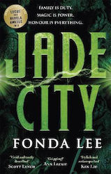 Jade City