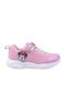 Cerda Kinder-Sneaker Rosa