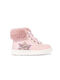 Conguitos Kids Sneakers High Pink