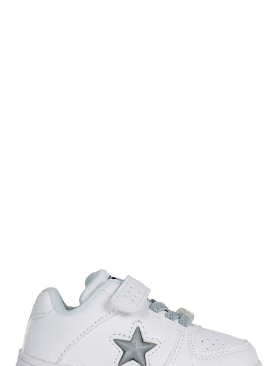 Conguitos Kids Sneakers White