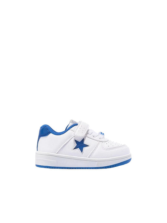 Conguitos Kids Sneakers White