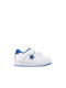 Conguitos Kids Sneakers White