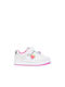 Conguitos Kids Sneakers White