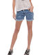 Freddy Women's Shorts Blue