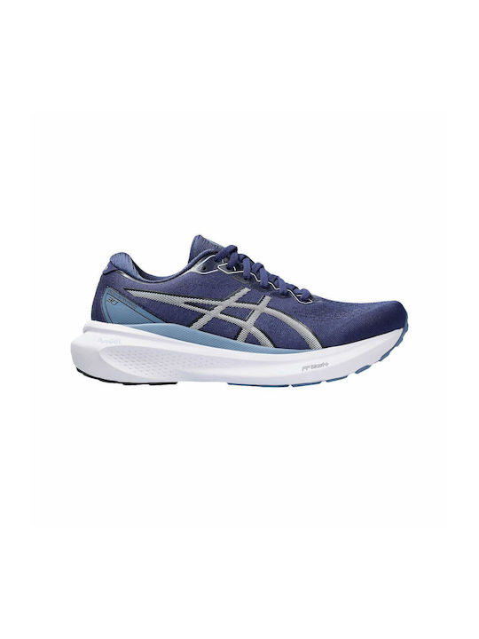Gel-Kayano 30 Sport Shoes Running Blue