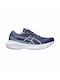 ASICS Gel-Kayano 30 Bărbați Pantofi sport Alergare Albastre