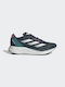 Adidas Duramo Speed Femei Pantofi sport Alergare Albastre