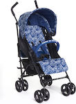 Giordani Sunrise Umbrella Stroller Suitable from 6+ Months Blue Sky 7.5kg