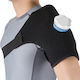 E-Life Bracing Gel Pad Cold/Heat Therapy Shoulder