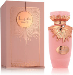 Lattafa Perfumes Eau de Parfum 100ml