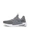 Puma Softride Enzo Evo 4 Herren Sportschuhe für Training & Fitnessstudio Gray