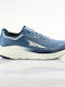 Altra Via Herren Sportschuhe Laufen Mineral Blue