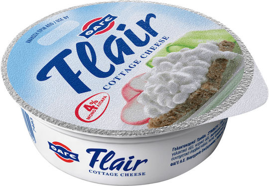 ΦΑΓΕ Flair Cottage Cheese 225gr
