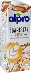 Alpro Ρόφημα Αμυγδάλου Barista 1000ml