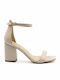 Sandals Beige