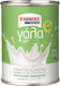 Elomas Bio-Gemüse Verdampft Milch 410g
