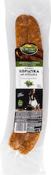 Creta Farms Λουκάνικα Χωριάτικα Με Μυρωδικά 400gr